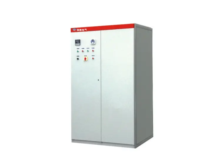 RRQ6系列绕线电机液体电阻起动器